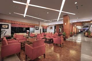 Aston Tanjung City Hotel fotoÄŸrafÄ±