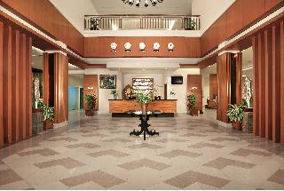Aston Tanjung City Hotel otel fotoğrafı
