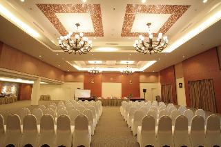Aston Tanjung City Hotel fotoÄŸrafÄ±