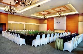 Aston Tanjung City Hotel fotoÄŸrafÄ±