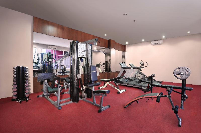 Aston Tanjung City Hotel - Aktivite
