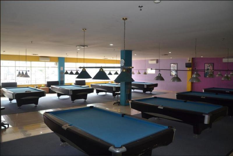 Aston Tanjung City Hotel - Aktivite