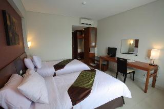 Aston Tanjung City Hotel fotoÄŸrafÄ±
