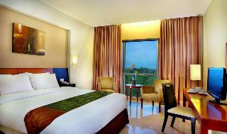 Aston Tanjung City Hotel fotoÄŸrafÄ±