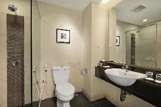 Aston Tanjung City Hotel fotoÄŸrafÄ±