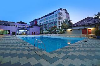Aston Tanjung City Hotel fotoÄŸrafÄ±