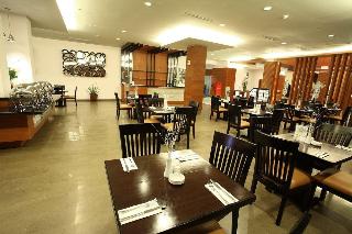 Aston Tanjung City Hotel fotoÄŸrafÄ±