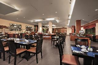 Aston Tanjung City Hotel fotoÄŸrafÄ±