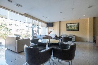 Aswin Hotel & Spa Makassar fotoÄŸrafÄ±