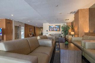 Aswin Hotel & Spa Makassar fotoÄŸrafÄ±