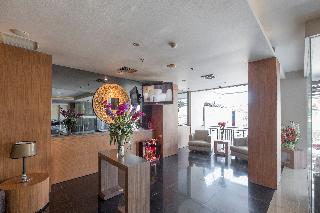 Aswin Hotel & Spa Makassar fotoÄŸrafÄ±