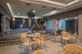 Aswin Hotel & Spa Makassar fotoÄŸrafÄ±