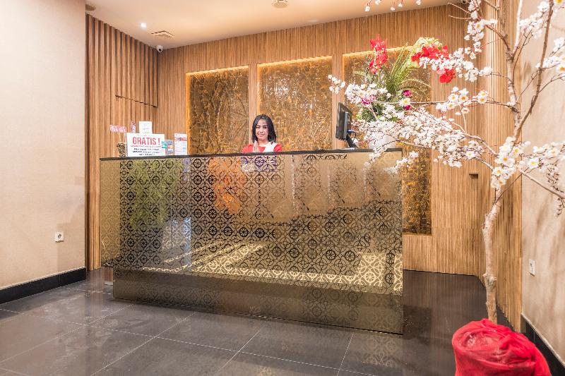 Aswin Hotel & Spa Makassar - Aktivite