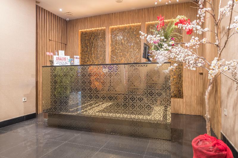 Aswin Hotel & Spa Makassar - Aktivite