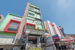 Aswin Hotel & Spa Makassar fotoÄŸrafÄ±