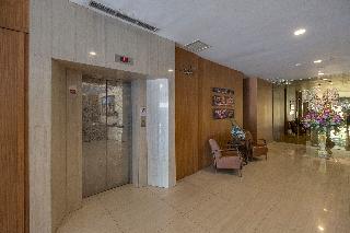 Aswin Hotel & Spa Makassar fotoÄŸrafÄ±