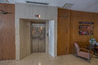 Aswin Hotel & Spa Makassar fotoÄŸrafÄ±