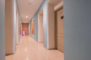 Aswin Hotel & Spa Makassar otel fotoğrafı