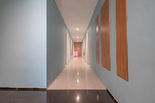 Aswin Hotel & Spa Makassar fotoÄŸrafÄ±