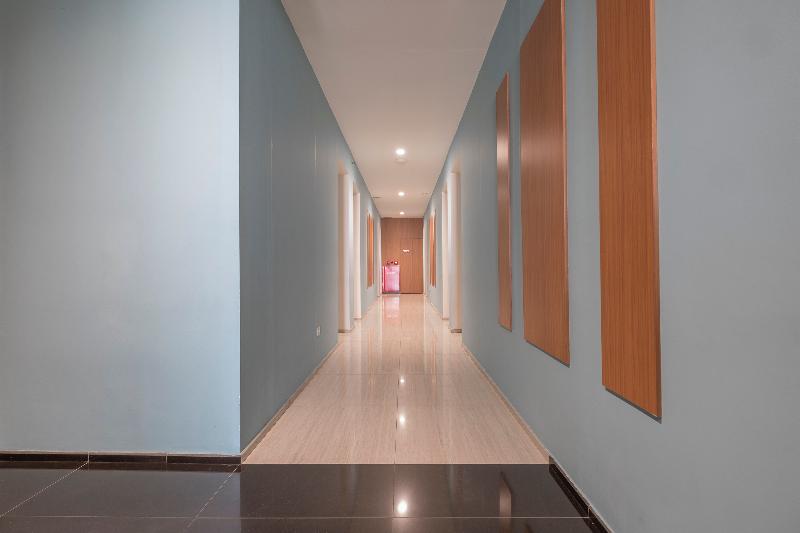 Aswin Hotel & Spa Makassar - Genel