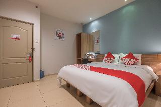 Aswin Hotel & Spa Makassar fotoÄŸrafÄ±