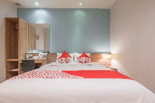 Aswin Hotel & Spa Makassar fotoÄŸrafÄ±