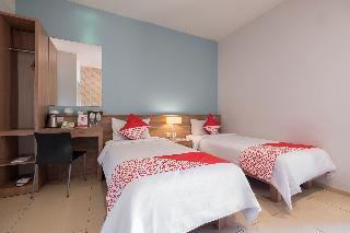 Aswin Hotel & Spa Makassar fotoÄŸrafÄ±