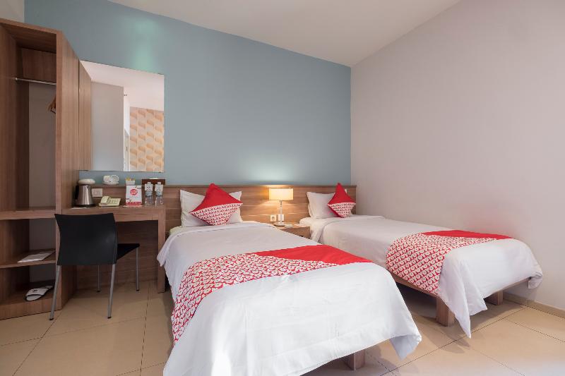 Aswin Hotel & Spa Makassar - Oda