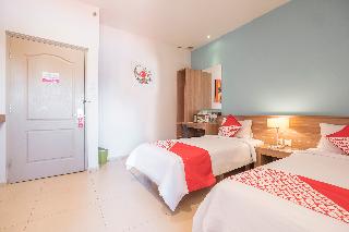 Aswin Hotel & Spa Makassar fotoÄŸrafÄ±
