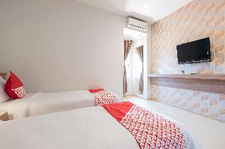 Aswin Hotel & Spa Makassar fotoÄŸrafÄ±