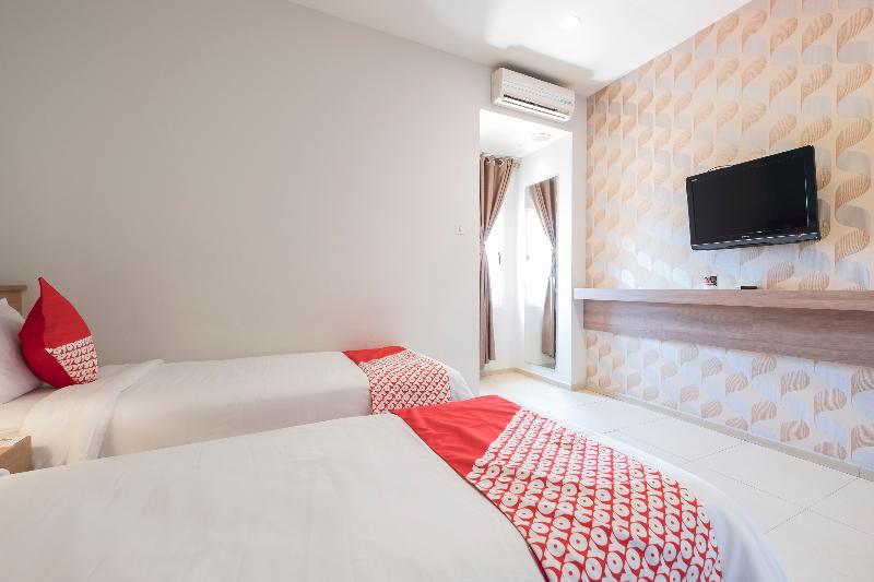 Aswin Hotel & Spa Makassar - Oda