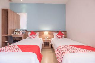 Aswin Hotel & Spa Makassar fotoÄŸrafÄ±