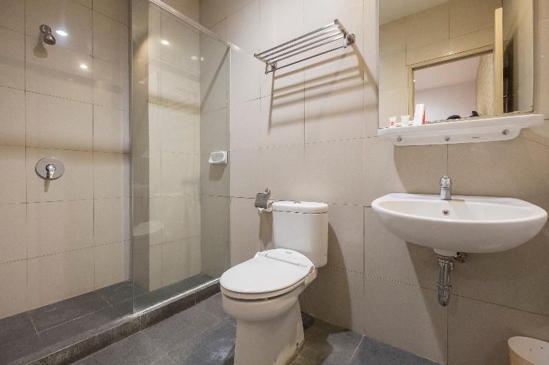 Aswin Hotel & Spa Makassar - Oda