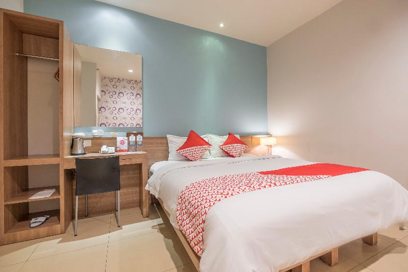Aswin Hotel & Spa Makassar - Oda