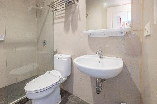 Aswin Hotel & Spa Makassar fotoÄŸrafÄ±