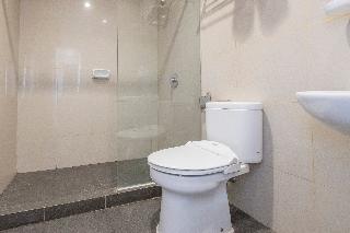 Aswin Hotel & Spa Makassar fotoÄŸrafÄ±