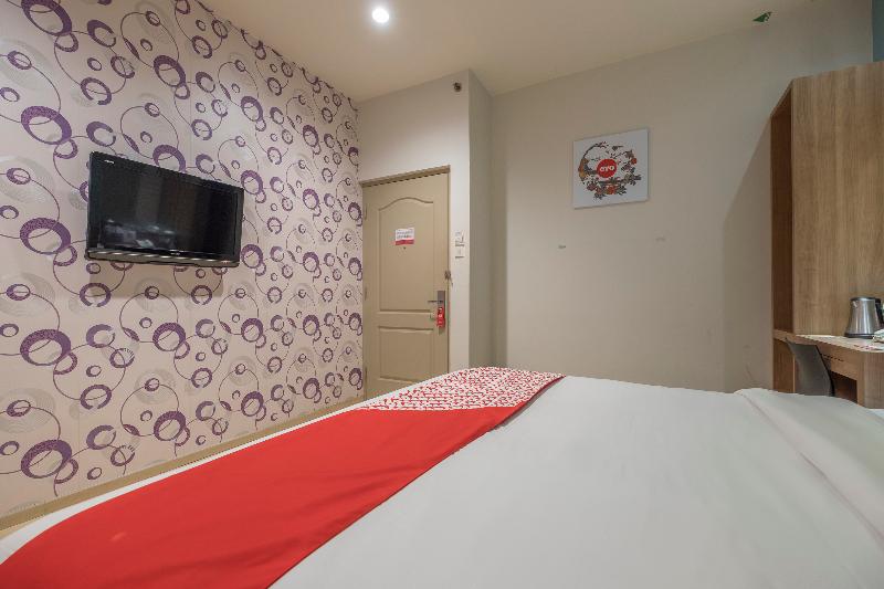 Aswin Hotel & Spa Makassar - Oda