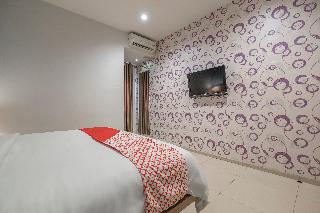 Aswin Hotel & Spa Makassar fotoÄŸrafÄ±