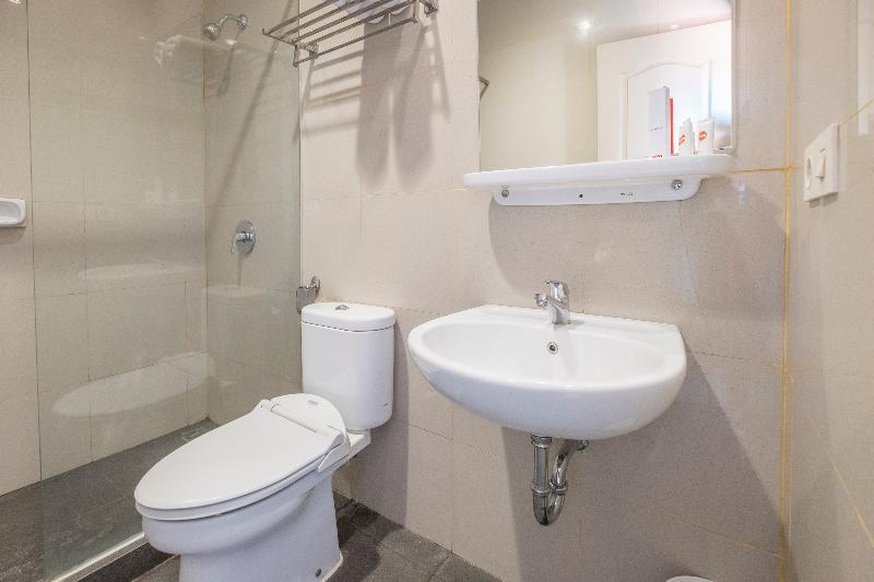 Aswin Hotel & Spa Makassar - Oda