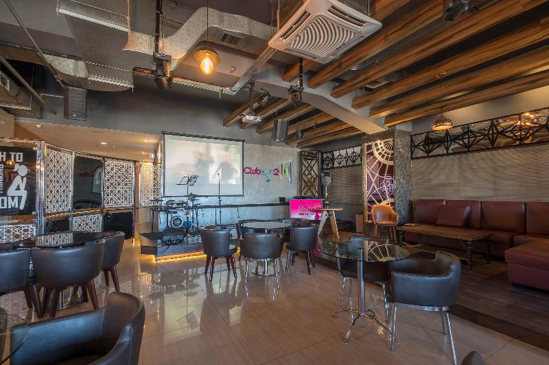 Aswin Hotel & Spa Makassar - Restoran