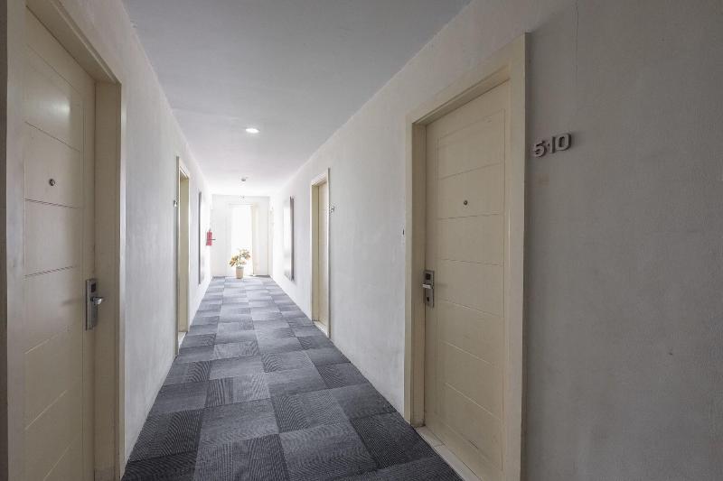 Hotel Asyra - Lobi