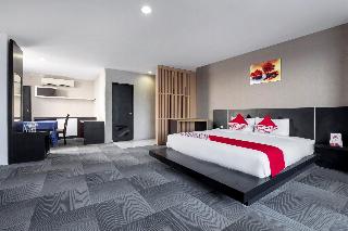 Hotel Asyra fotoÄŸrafÄ±