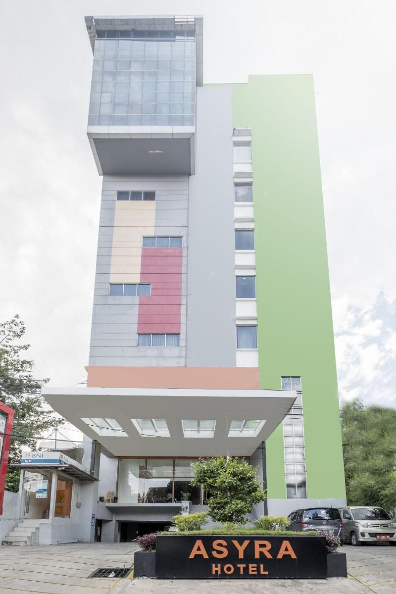 Hotel Asyra - Genel