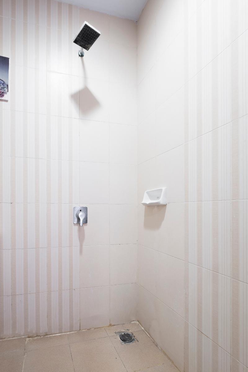 Hotel Asyra - Oda