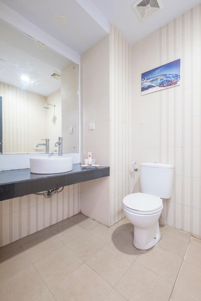 Hotel Asyra - Oda