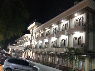Athaya Kendari otel fotoğrafı