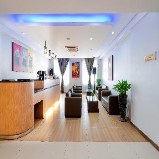 Atrium Premiere Hotel Yogyakarta fotoÄŸrafÄ±