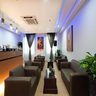 Atrium Premiere Hotel Yogyakarta fotoÄŸrafÄ±