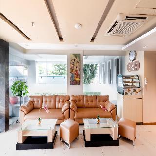 Atrium Premiere Hotel Yogyakarta fotoÄŸrafÄ±