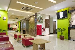 Atrium Premiere Hotel Yogyakarta fotoÄŸrafÄ±